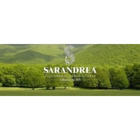 Sarandrea Passiflora 100ml Tintura Madre