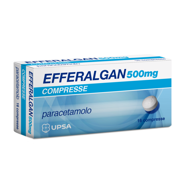Efferalgan 500 mg Efferalgan 500 mg