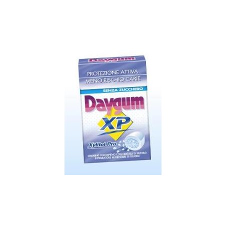 Daygum xp 27 g Daygum xp 27 g