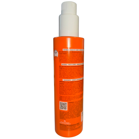 Avène Eau Thermale Spray solare per il corpo SPF30 200 ml Avène Eau Thermale Spray solare per il corpo SPF30 200 ml