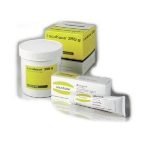Karo Pharma Locobase Lipocrema 50 G
