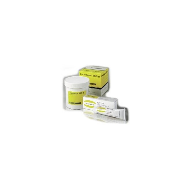Karo Pharma Locobase Lipocrema 50 G