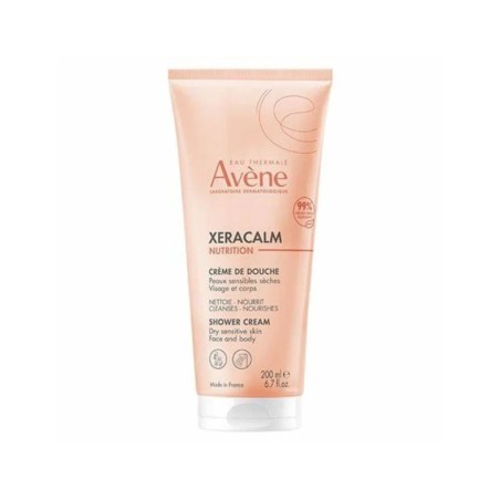 Avène Avene Xeracalm Nutrition Gel Detergente 100 Ml