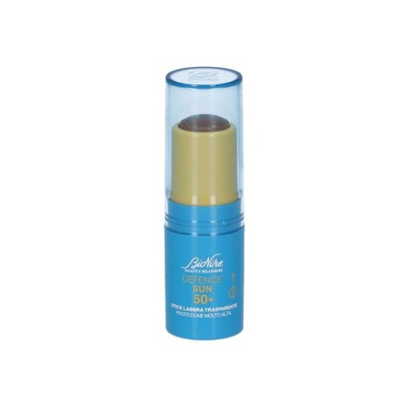 BioNike Defence Sun Stick Labbra Protezione solare labbra SPF50+ BioNike Defence Sun Stick Labbra Protezione solare labbra SPF50+