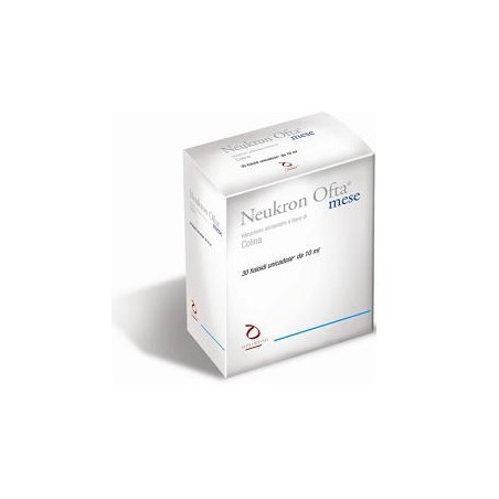 Neukron Ofta Mese 30 Flaconcini 10 Ml Neukron Ofta Mese 30 Flaconcini 10 Ml