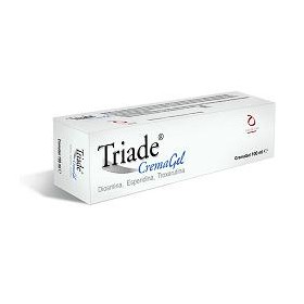 Triade Cremagel 100 Ml