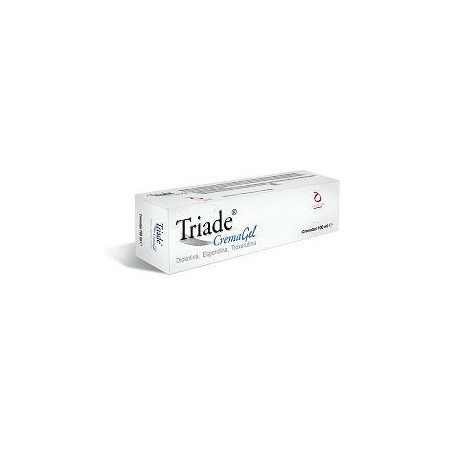 Triade Cremagel 100 Ml
