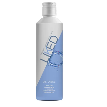 AF MEDICAL Liked Oliogel 30 Ml AF MEDICAL Liked Oliogel 30 Ml