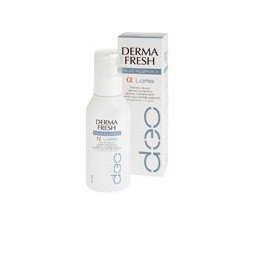 Dermafresh Pelli Allergiche Alfa Latte