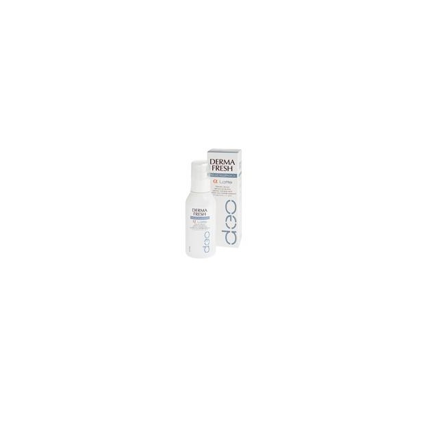 Dermafresh Pelli Allergiche Alfa Latte