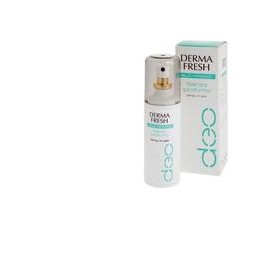 Dermafresh Pelli Normali Senza Profumo 100ml