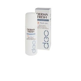 Dermafresh Pelli Allergiche Roll-On 75 ml