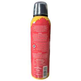 Angstrom Spray solare trasparente Limited Edition SPF30 200 ml