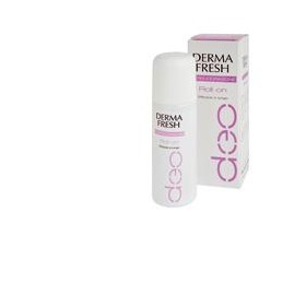 Dermafresh Ipersudore Roll On 75 ml