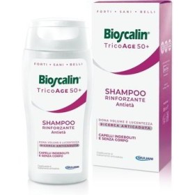 Giuliani Bioscalin Tricoage Shampoo 200 Ml
