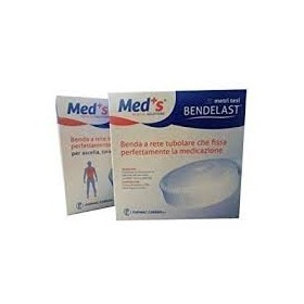 Farmac-Zabban Benda Elastica Bendelast Calibro 5 50m