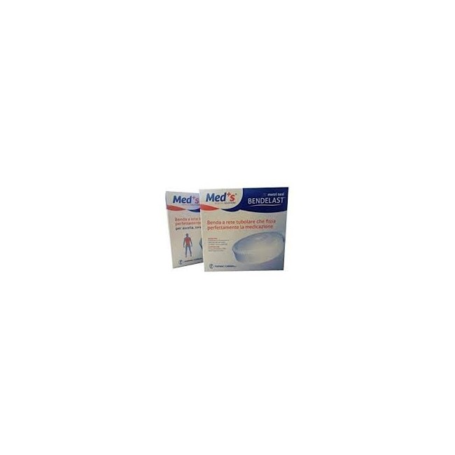 Farmac-Zabban Benda Elastica Bendelast Calibro 5 50m Farmac-Zabban Benda Elastica Bendelast Calibro 5 50m