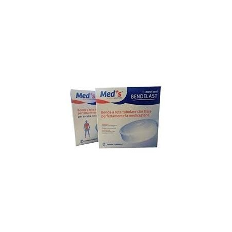 Farmac-Zabban Benda Elastica Bendelast Calibro 5 50m