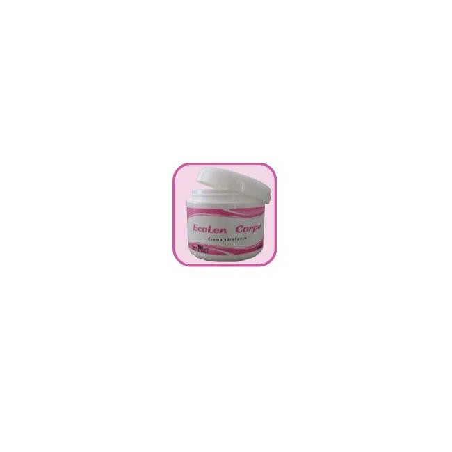 Ecolen crema corpo 500 g Ecolen crema corpo 500 g