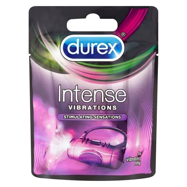 DUREX PLAY VIBRATIONS GEN3 DUREX PLAY VIBRATIONS GEN3