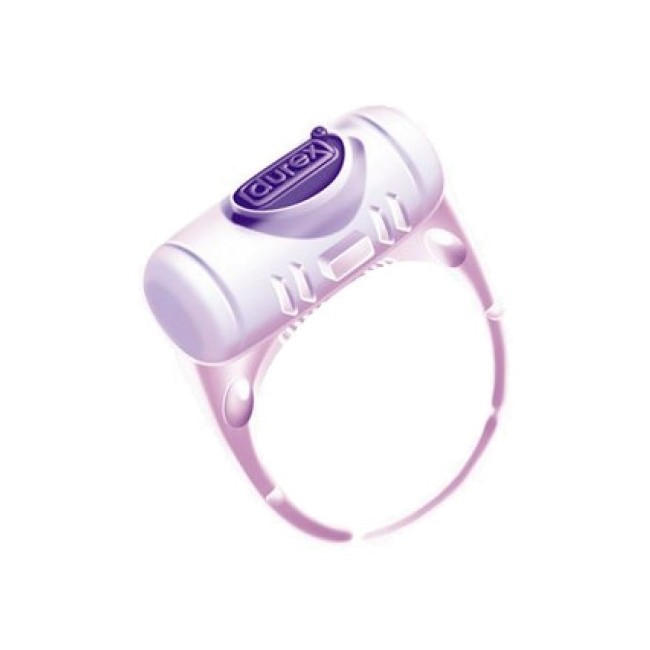 DUREX PLAY VIBRATIONS GEN3 DUREX PLAY VIBRATIONS GEN3