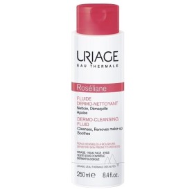 Uriage Roseliane Fluido Dermodettoyant 250 Ml