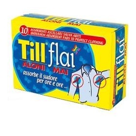 TILL FLAI ASSORBENTI ASCEL