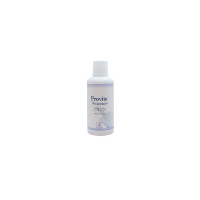 ABBATE A&V PHARMA Provita Intimo Detergente 500 Ml