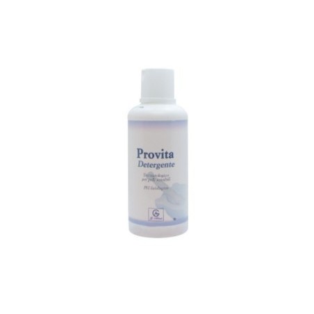 ABBATE A&V PHARMA Provita Intimo Detergente 500 Ml ABBATE A&V PHARMA Provita Intimo Detergente 500 Ml