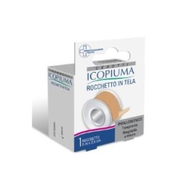 Icopiuma Rocchetto Classico 2,5x5