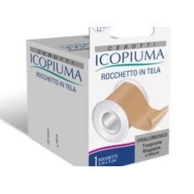 Icopiuma Rocchetto Tela Color Pelle 5Cmxm5