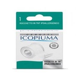 Icopiuma Rocchetto TNT car 2, 5x5