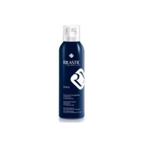 Rilastil Man Rasatura Schiuma da Barba 150ml