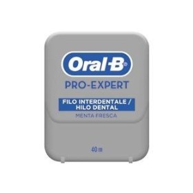 Procter & Gamble Oral-b Filo Interdentale Proexpert Pulizia Profonda 50 Metri