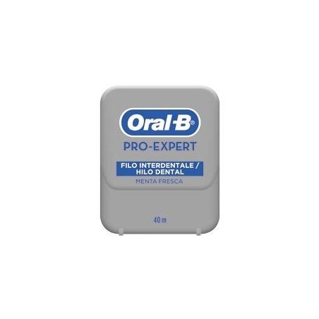 Procter & Gamble Oral-b Filo Interdentale Proexpert Pulizia Profonda 50 Metri