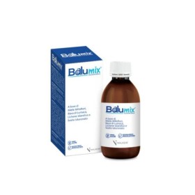 Nalkein Pharma Balumix Soluzione Orale 150 Ml