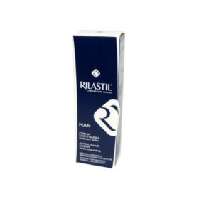 Rilastil Man Post Rasatura Crema Dopo Barba 75ml