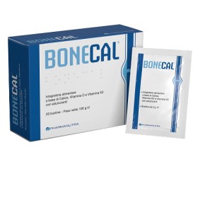 Bonecal 20 Bustine Da 5 G