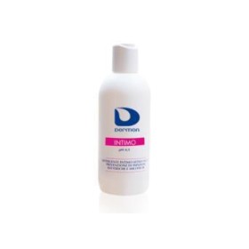 Dermon detergente intimo 500 ml
