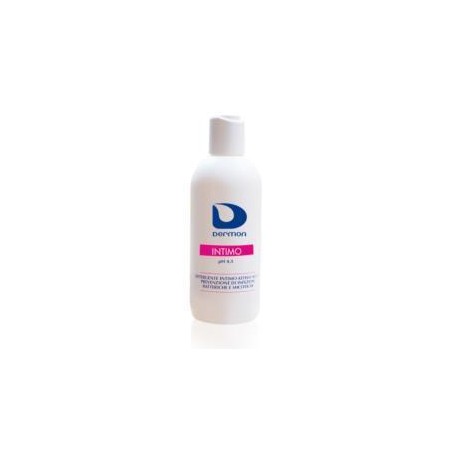 Dermon detergente intimo 500 ml