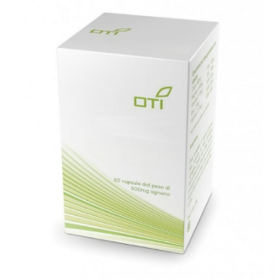 OTI Officine Terapie Innovative Neo Soy 80 Capsule