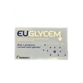 Italfarmaco Euglycem 30 Compresse