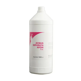 ACQUA DEP AFOM FU 1000 MNT