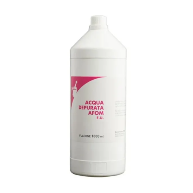 ACQUA DEP AFOM FU 1000 MNT