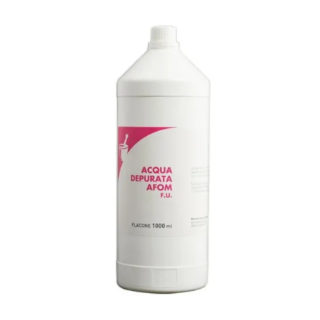 ACQUA DEP AFOM FU 1000 MNT