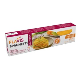 DR. SCHAR Flavis Spaghetti Aproteici 500 G