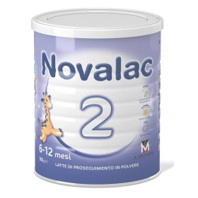 NOVALAC 2 LAT PLV800G NEW