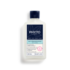Phyto Paris Solution Shampoo Dermolenitivo 250 Ml