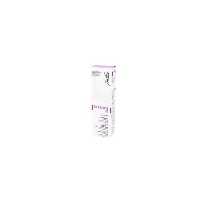 Bionike Defence Eye Lenitivo Contorno Occhi 15ml