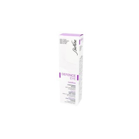 Bionike Defence Eye Lenitivo Contorno Occhi 15ml Bionike Defence Eye Lenitivo Contorno Occhi 15ml